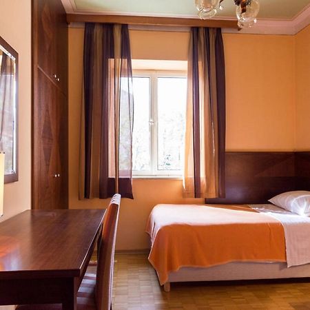 Sipa Apartments Dubrovnik Kültér fotó