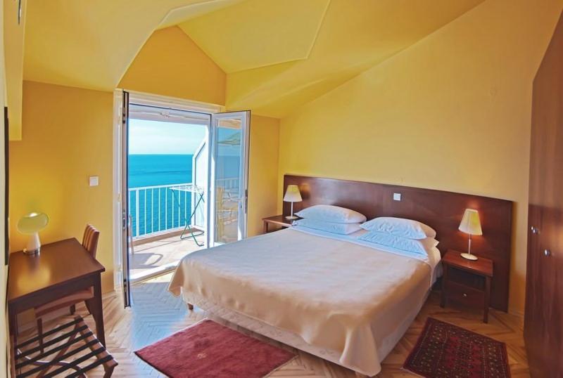 Sipa Apartments Dubrovnik Kültér fotó