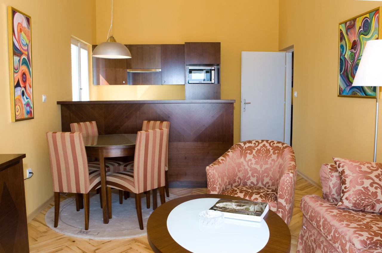 Sipa Apartments Dubrovnik Kültér fotó