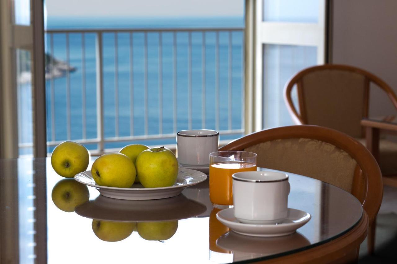 Sipa Apartments Dubrovnik Kültér fotó