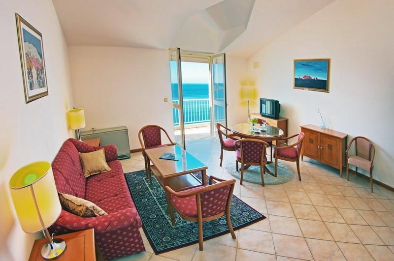 Sipa Apartments Dubrovnik Kültér fotó