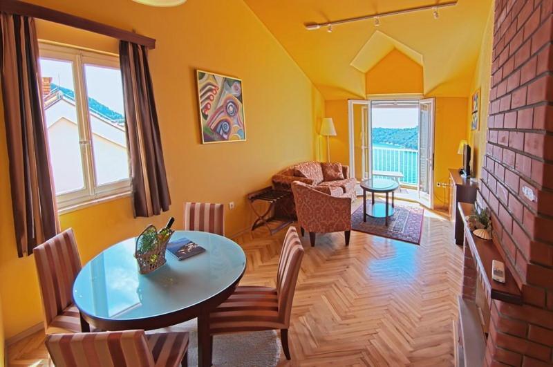 Sipa Apartments Dubrovnik Kültér fotó