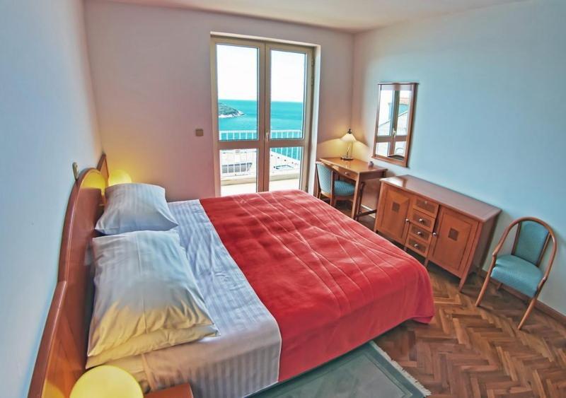 Sipa Apartments Dubrovnik Kültér fotó
