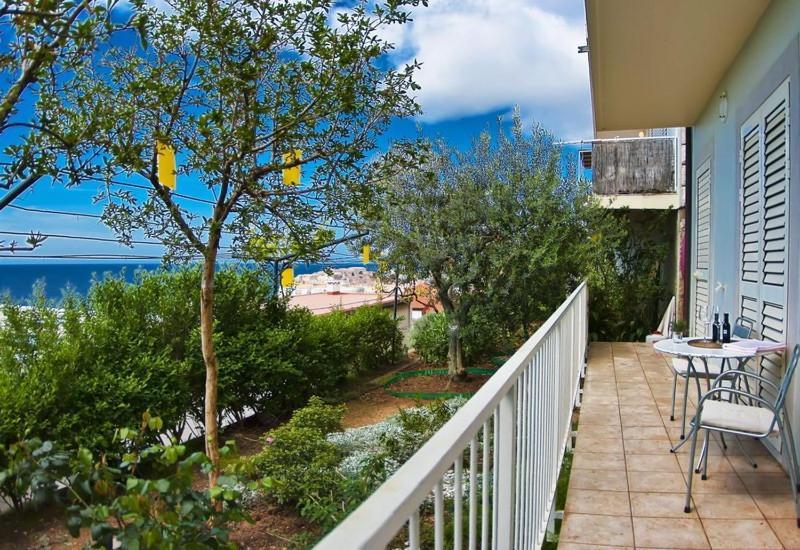 Sipa Apartments Dubrovnik Szoba fotó