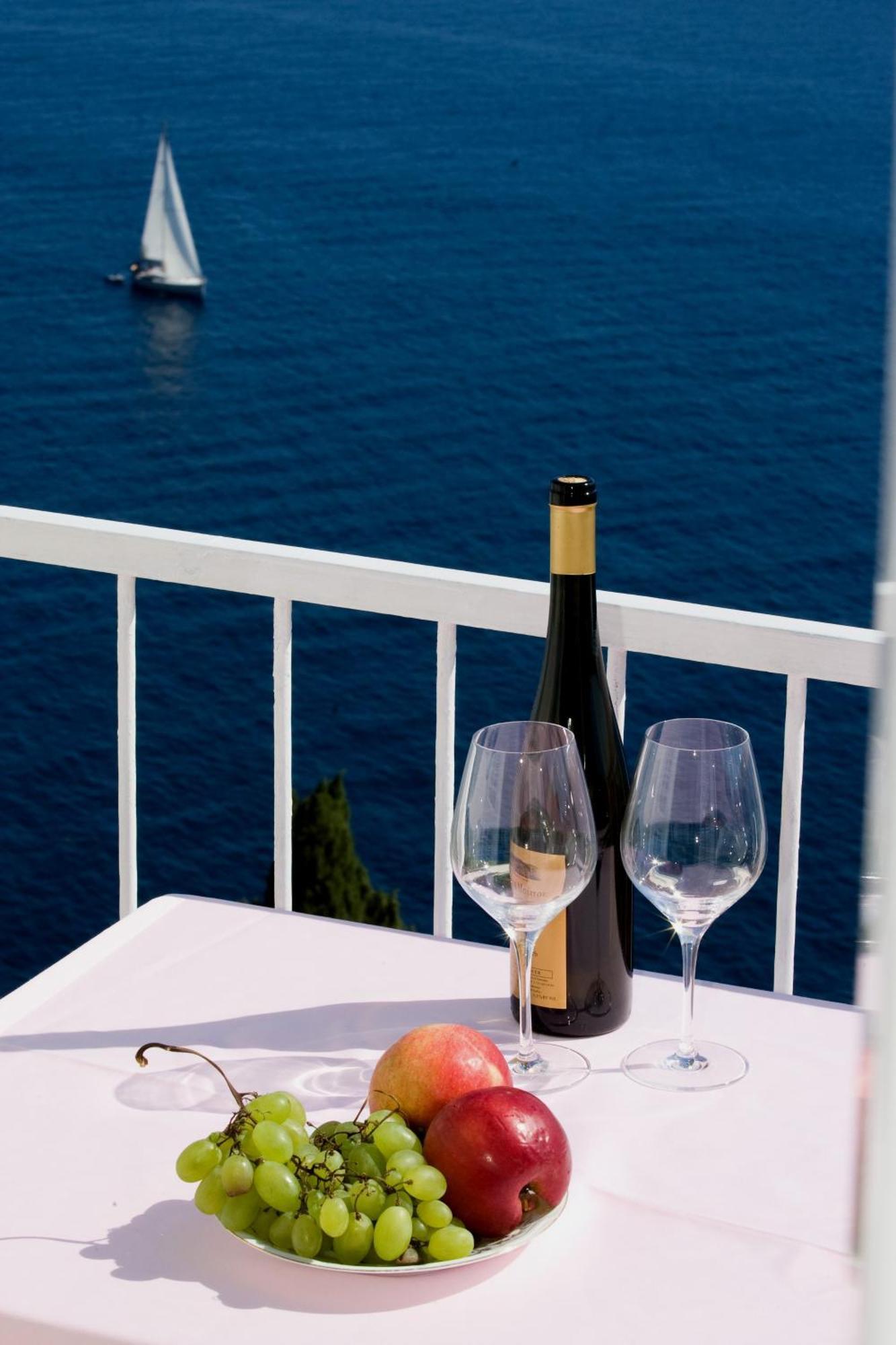 Sipa Apartments Dubrovnik Kültér fotó