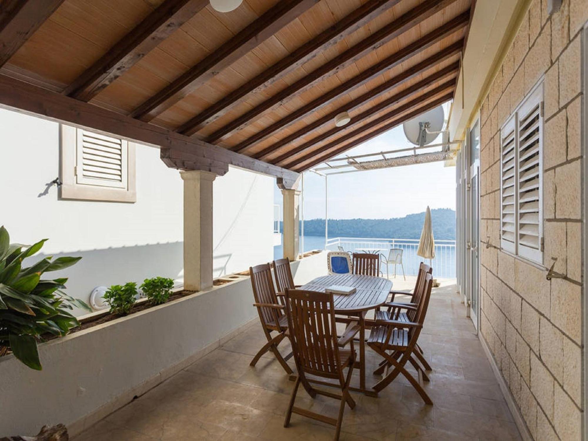 Sipa Apartments Dubrovnik Kültér fotó
