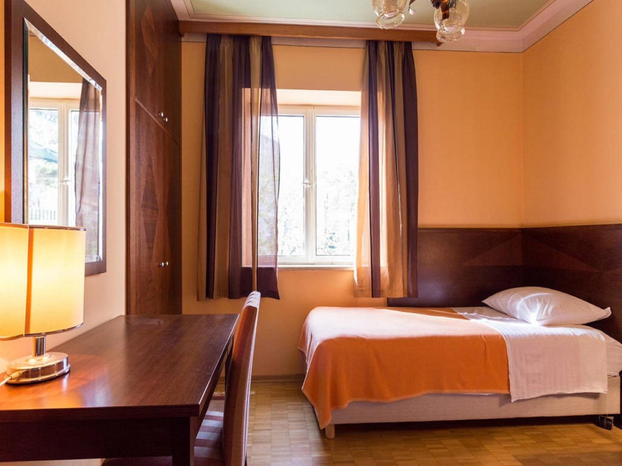 Sipa Apartments Dubrovnik Kültér fotó