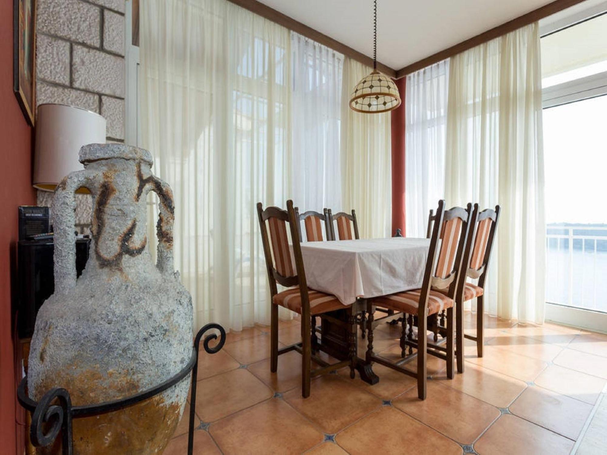 Sipa Apartments Dubrovnik Kültér fotó