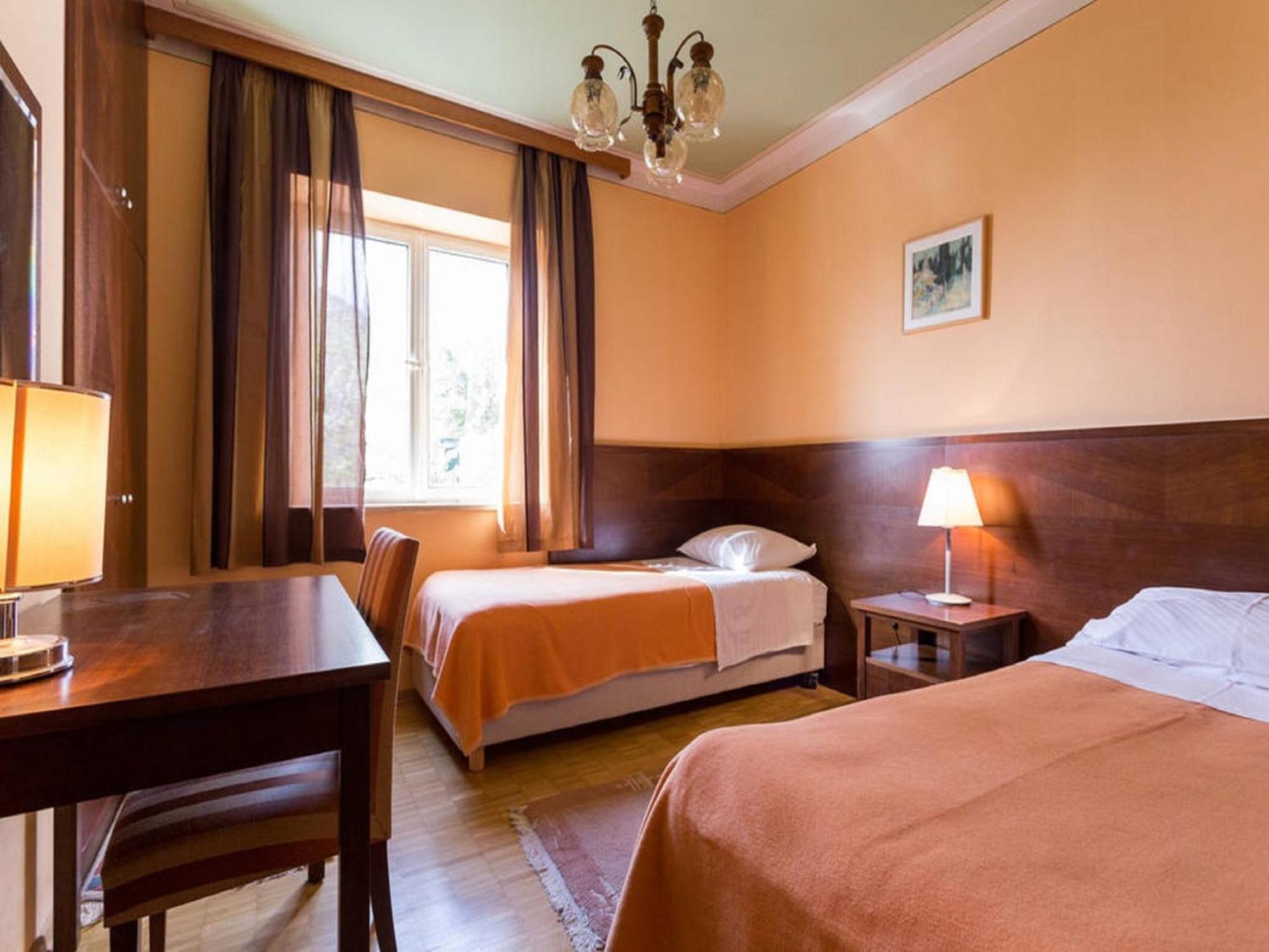 Sipa Apartments Dubrovnik Kültér fotó