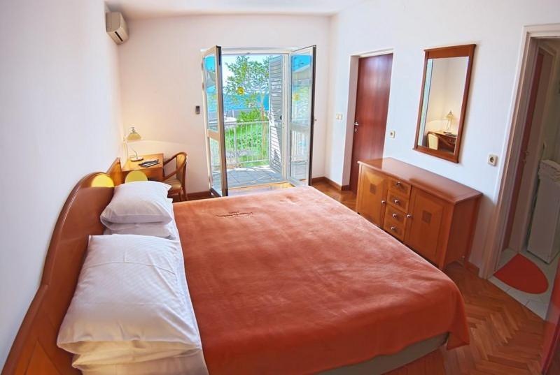 Sipa Apartments Dubrovnik Szoba fotó