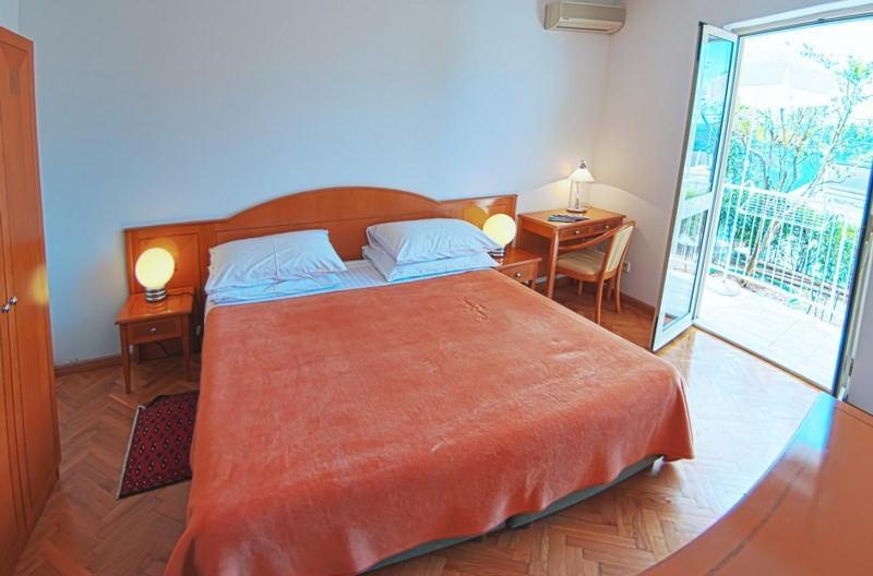 Sipa Apartments Dubrovnik Szoba fotó