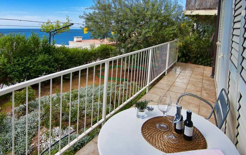 Sipa Apartments Dubrovnik Szoba fotó