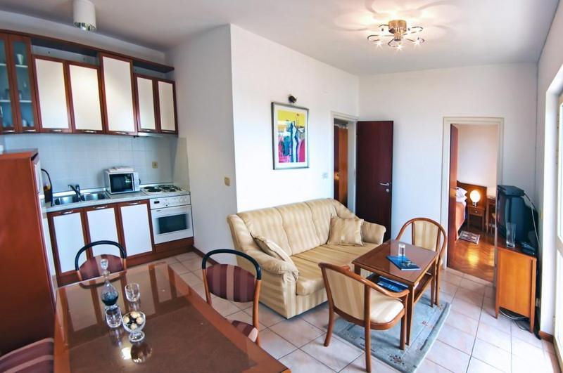 Sipa Apartments Dubrovnik Szoba fotó