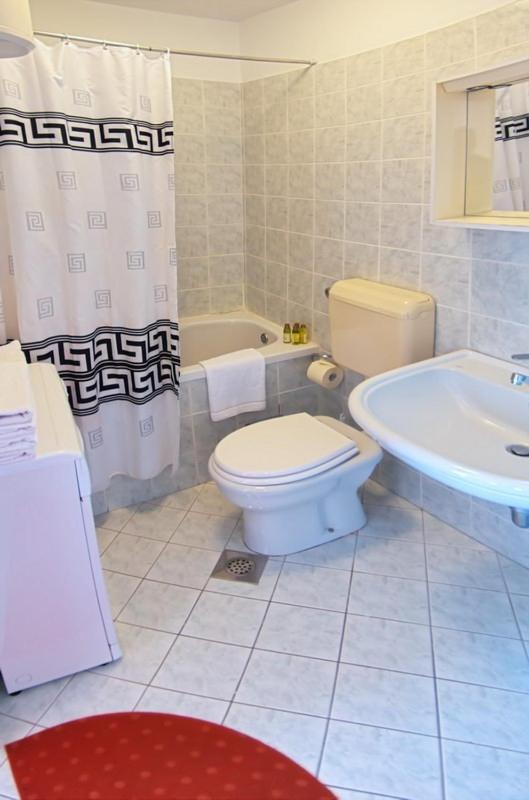 Sipa Apartments Dubrovnik Szoba fotó