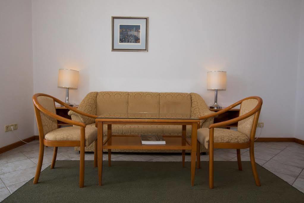 Sipa Apartments Dubrovnik Kültér fotó