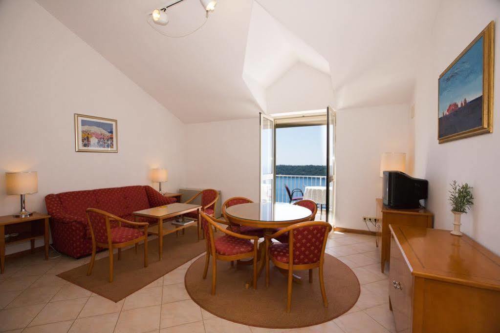 Sipa Apartments Dubrovnik Kültér fotó