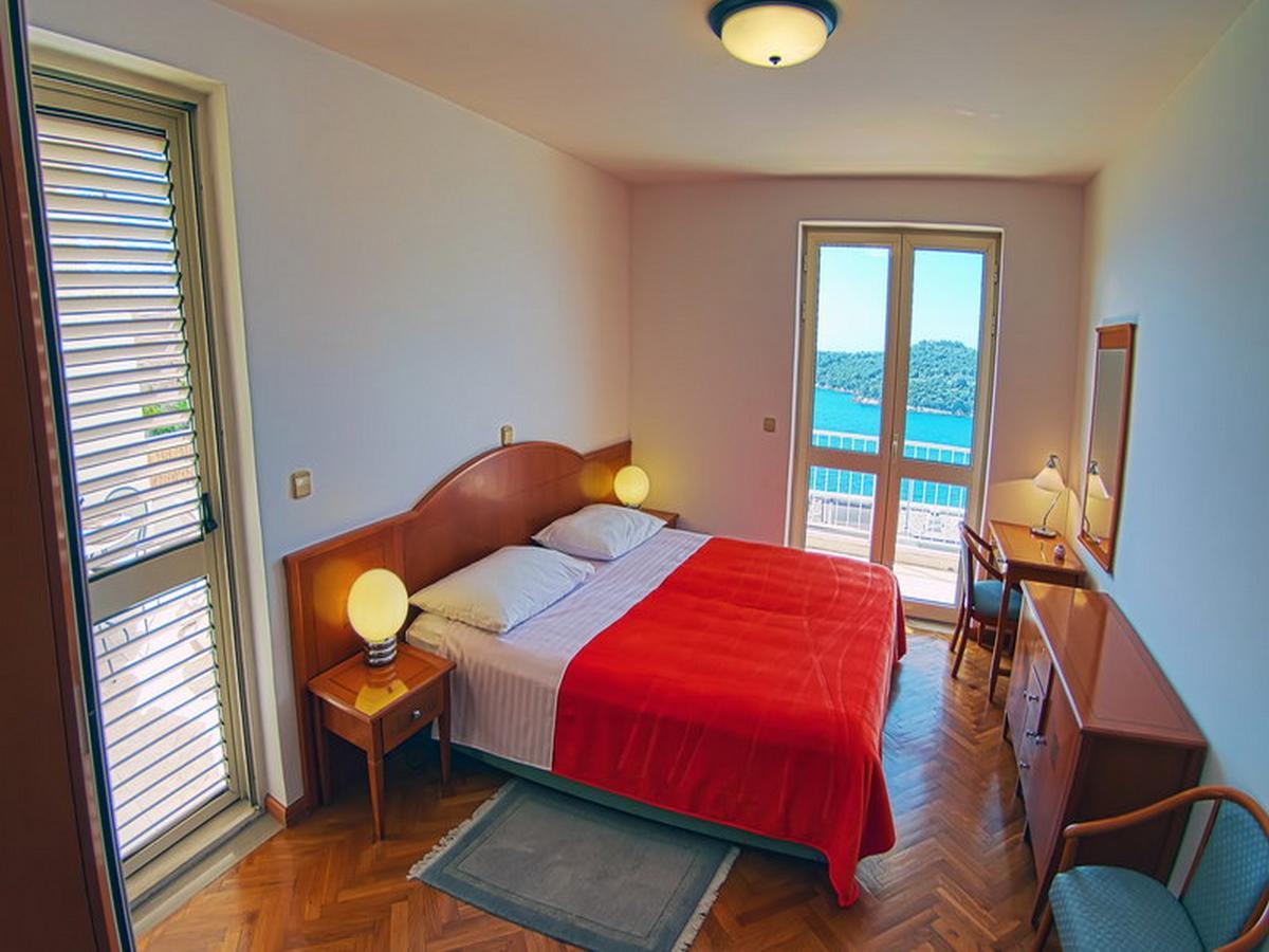 Sipa Apartments Dubrovnik Kültér fotó